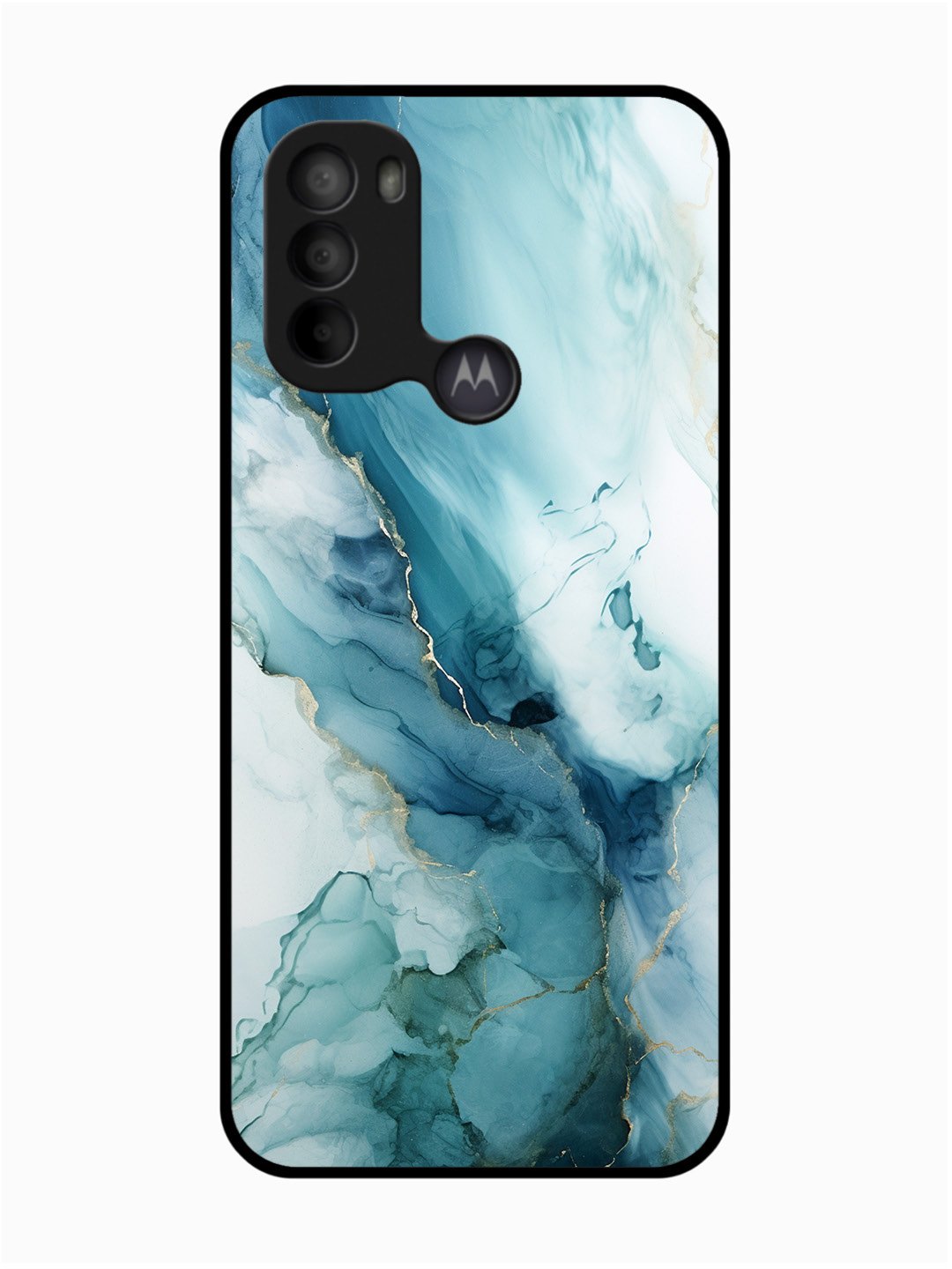 Motorola Moto G31 Oceanic Marble
