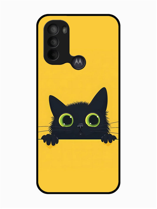 Motorola Moto G31 Cat