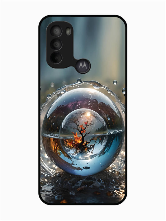 Motorola Moto G31 Aquatree In Waterball