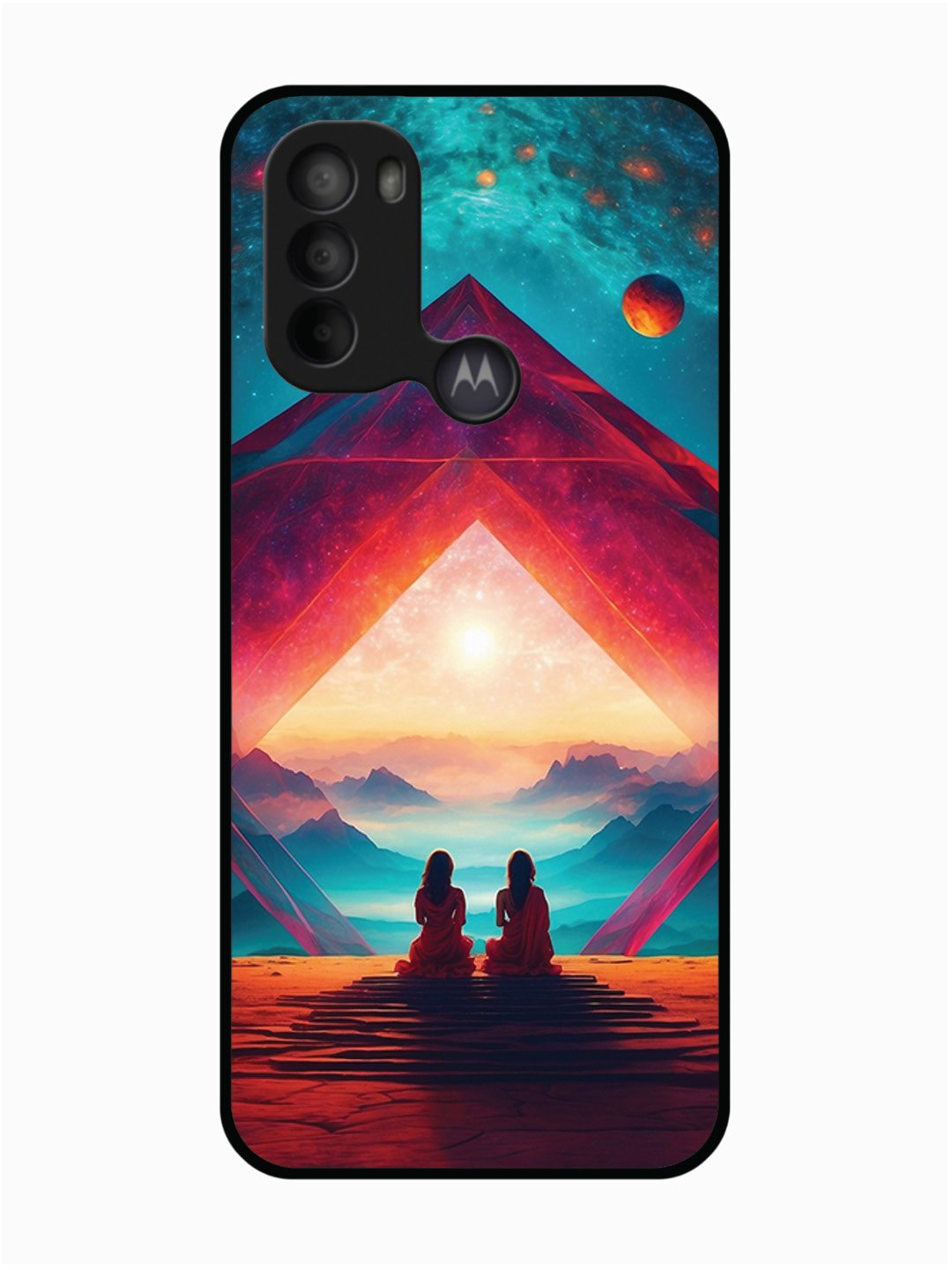 Motorola Moto G31 Meditation