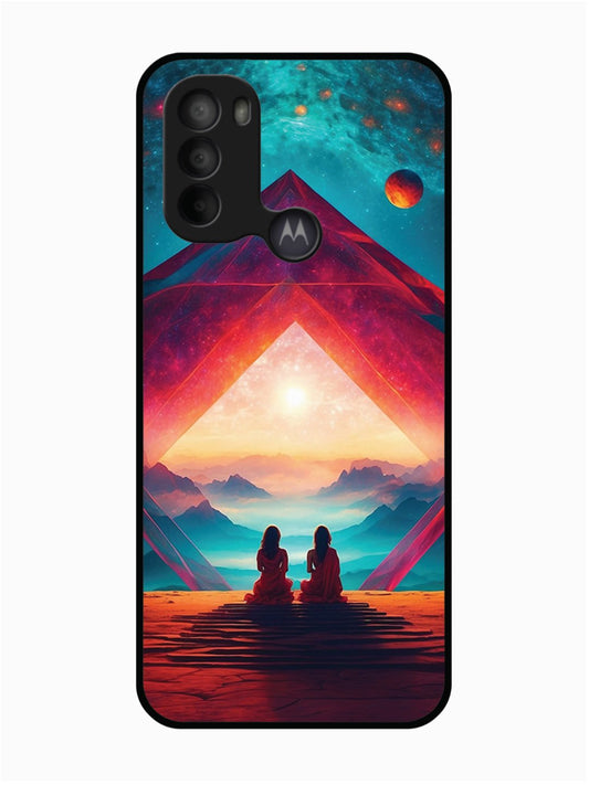 Motorola Moto G31 Meditation
