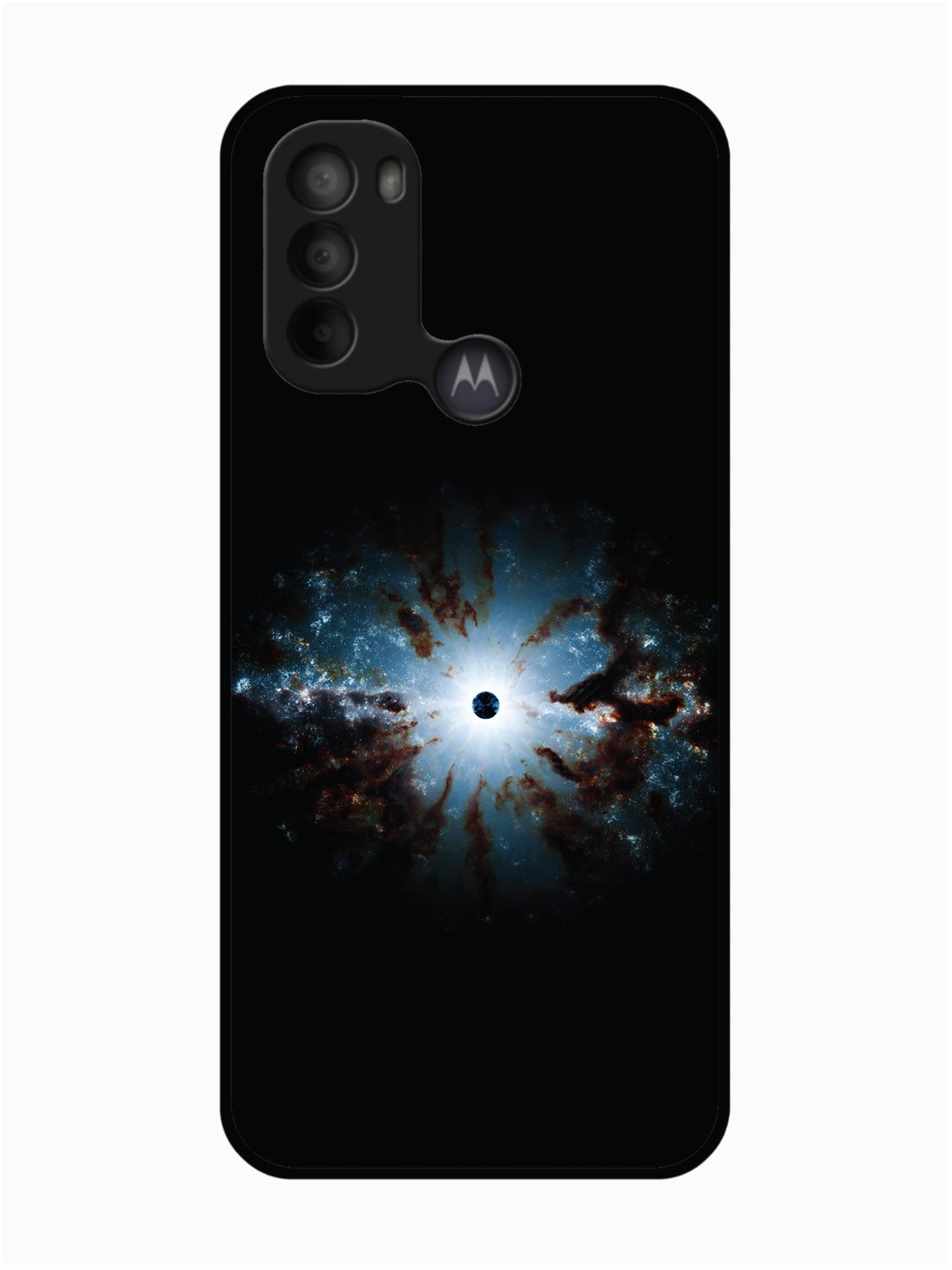 Motorola Moto G31 Dark Universe