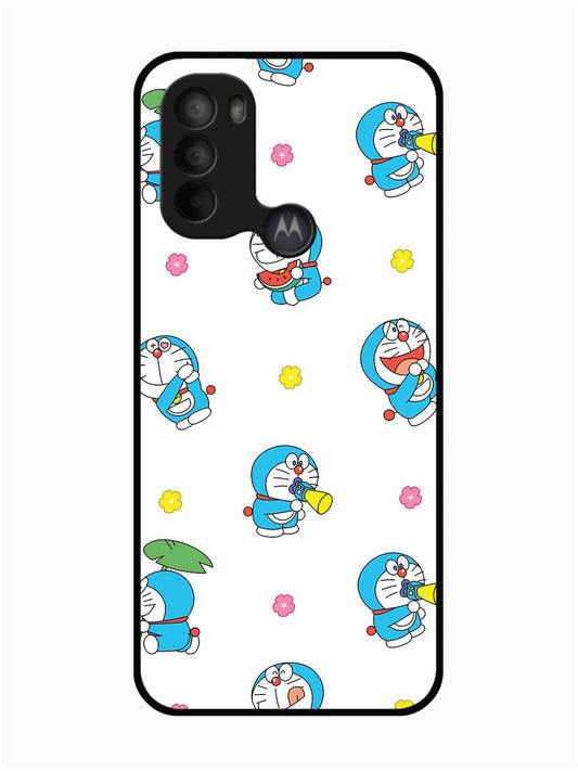 Motorola Moto G31 Doraemon