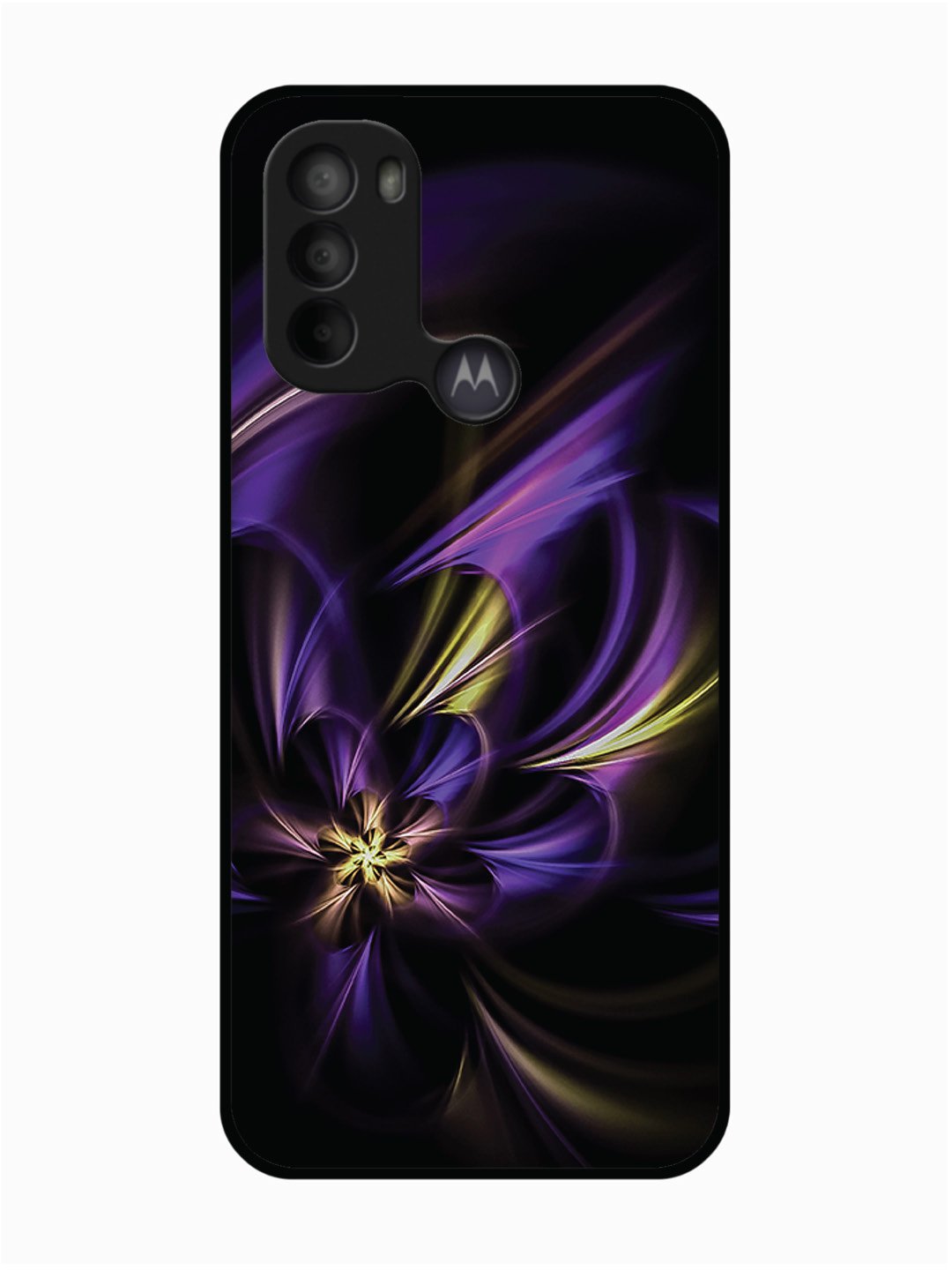 Motorola Moto G31 Royal Purple Bloom