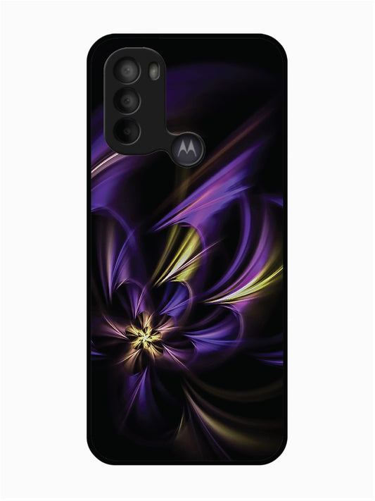 Motorola Moto G31 Royal Purple Bloom