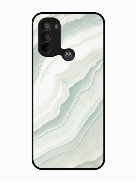 Motorola Moto G31 Marble Elegance