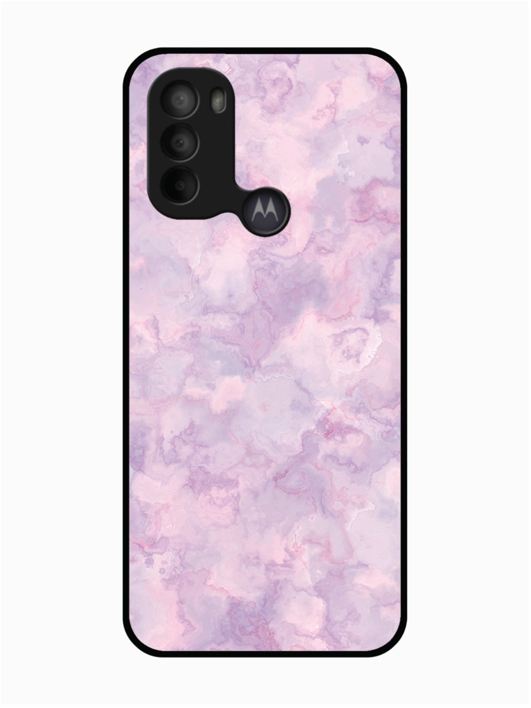 Motorola Moto G31 Pink Marble