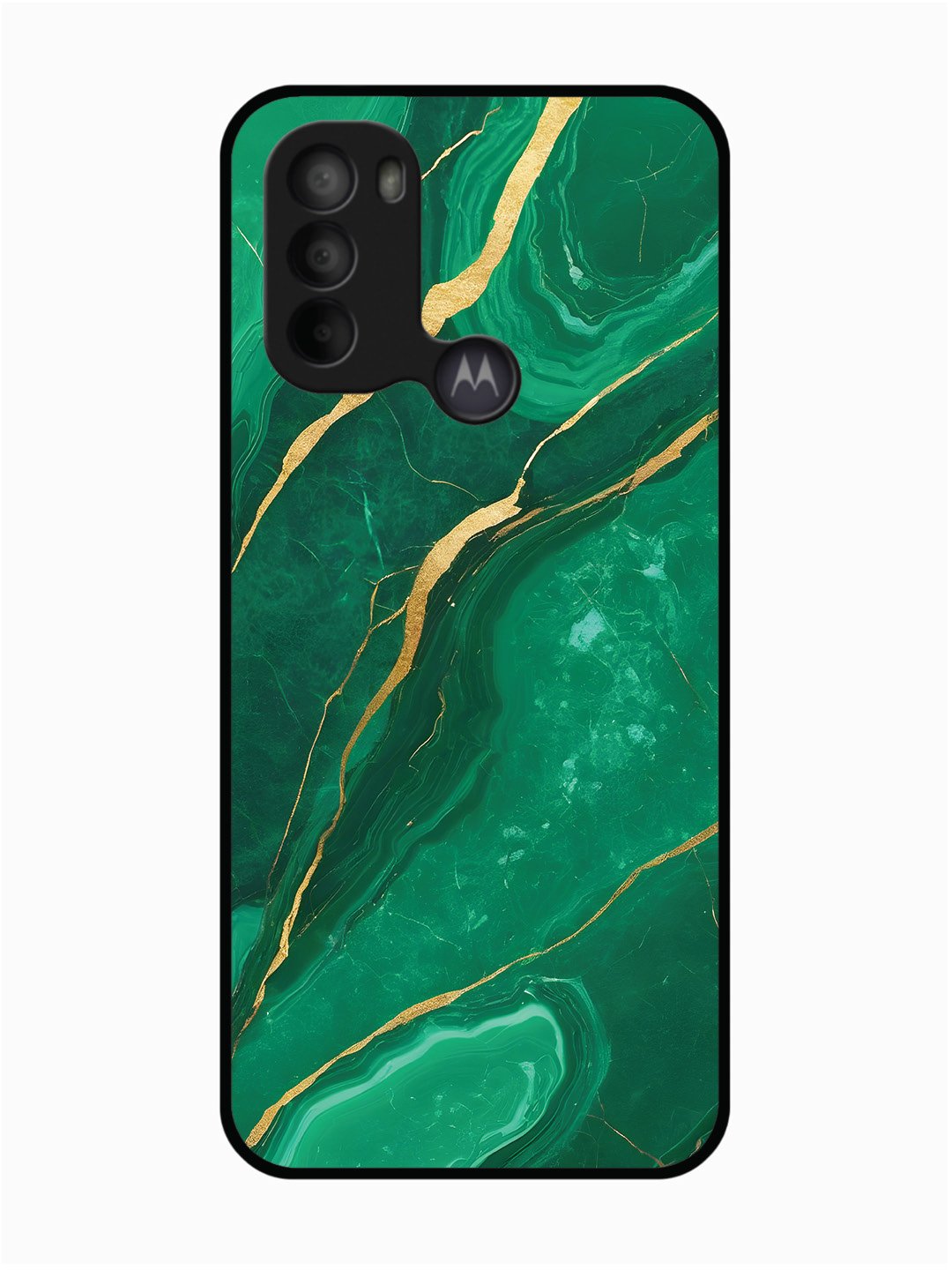 Motorola Moto G31 Citrus Green Marble