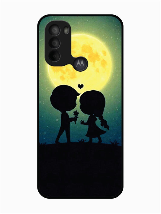 Motorola Moto G31 Couple Kids