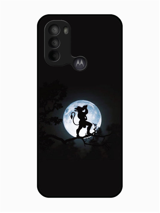 Motorola Moto G31 Hanuman