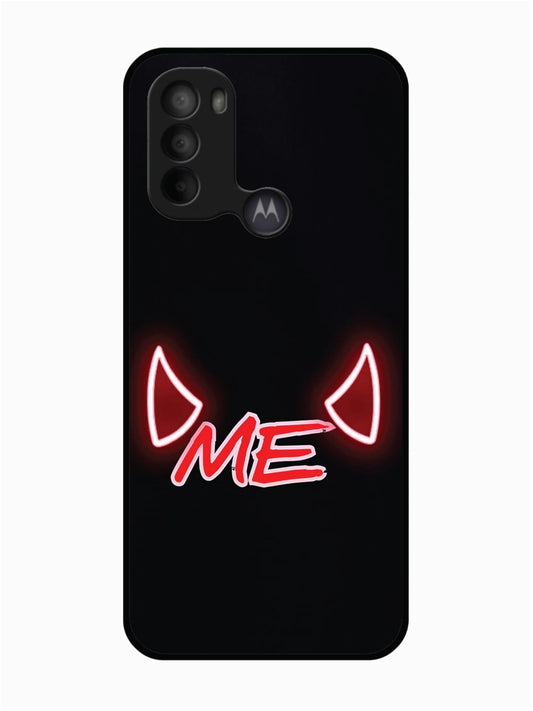Motorola Moto G31 Devil Me
