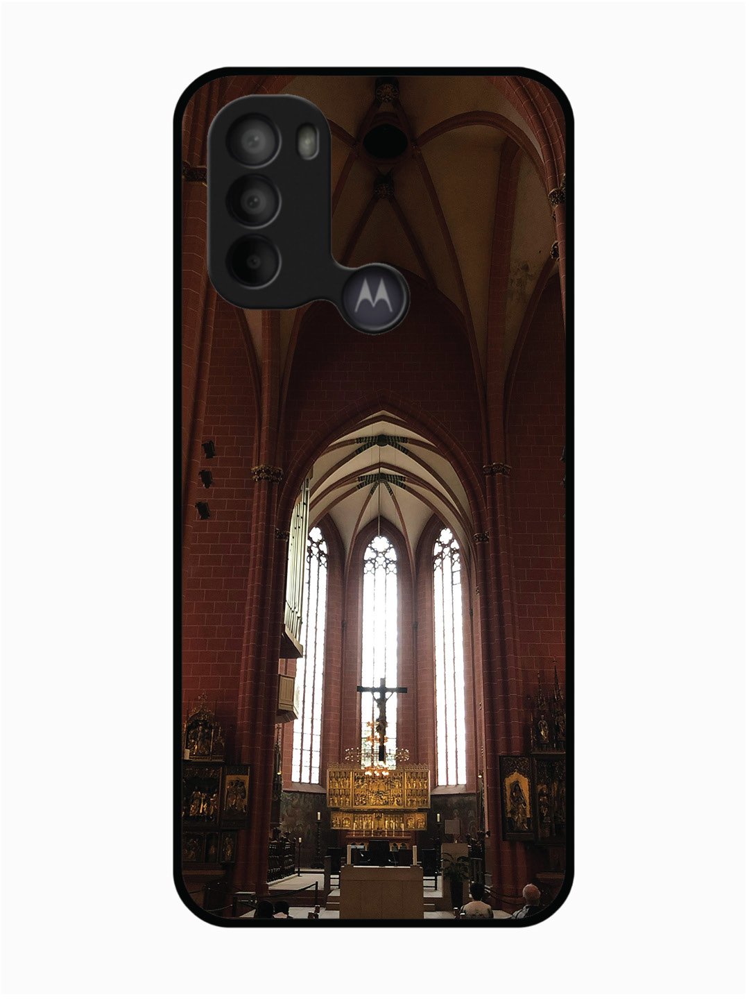 Motorola Moto G31 Church