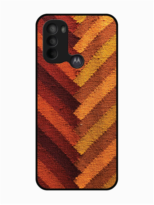 Motorola Moto G31 Mat Texture
