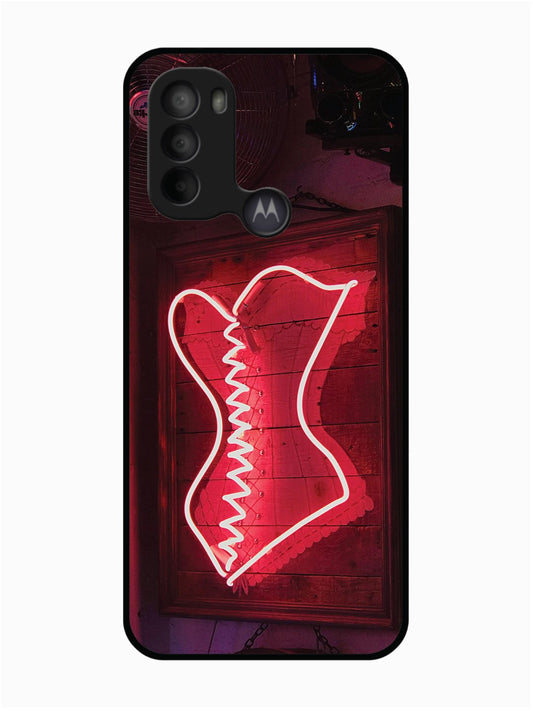 Motorola Moto G31 Neon Glowing Innerwear