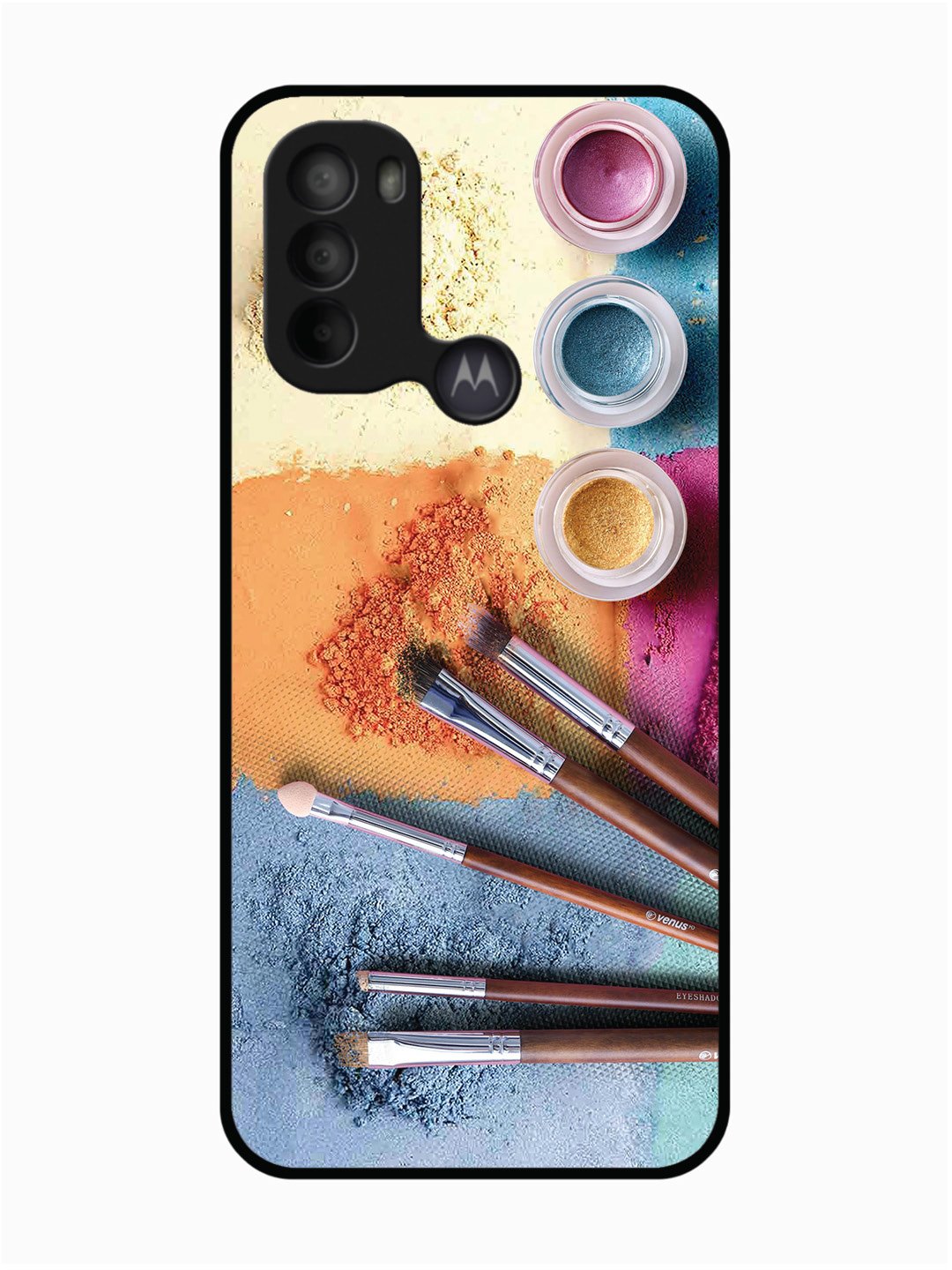Motorola Moto G31 Creative Canvas