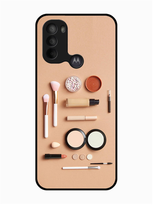 Motorola Moto G31 Girls Makeup Kit