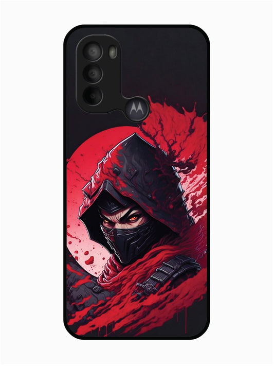 Motorola Moto G31 Bloody Ninja