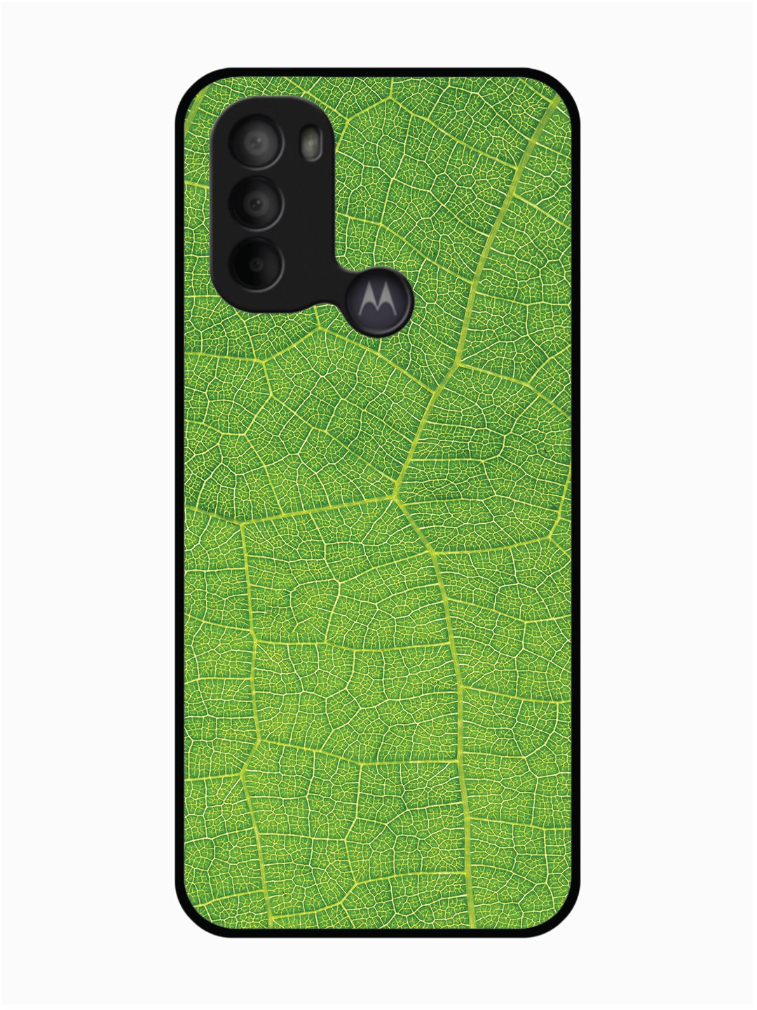 Motorola Moto G31 Leaf vins