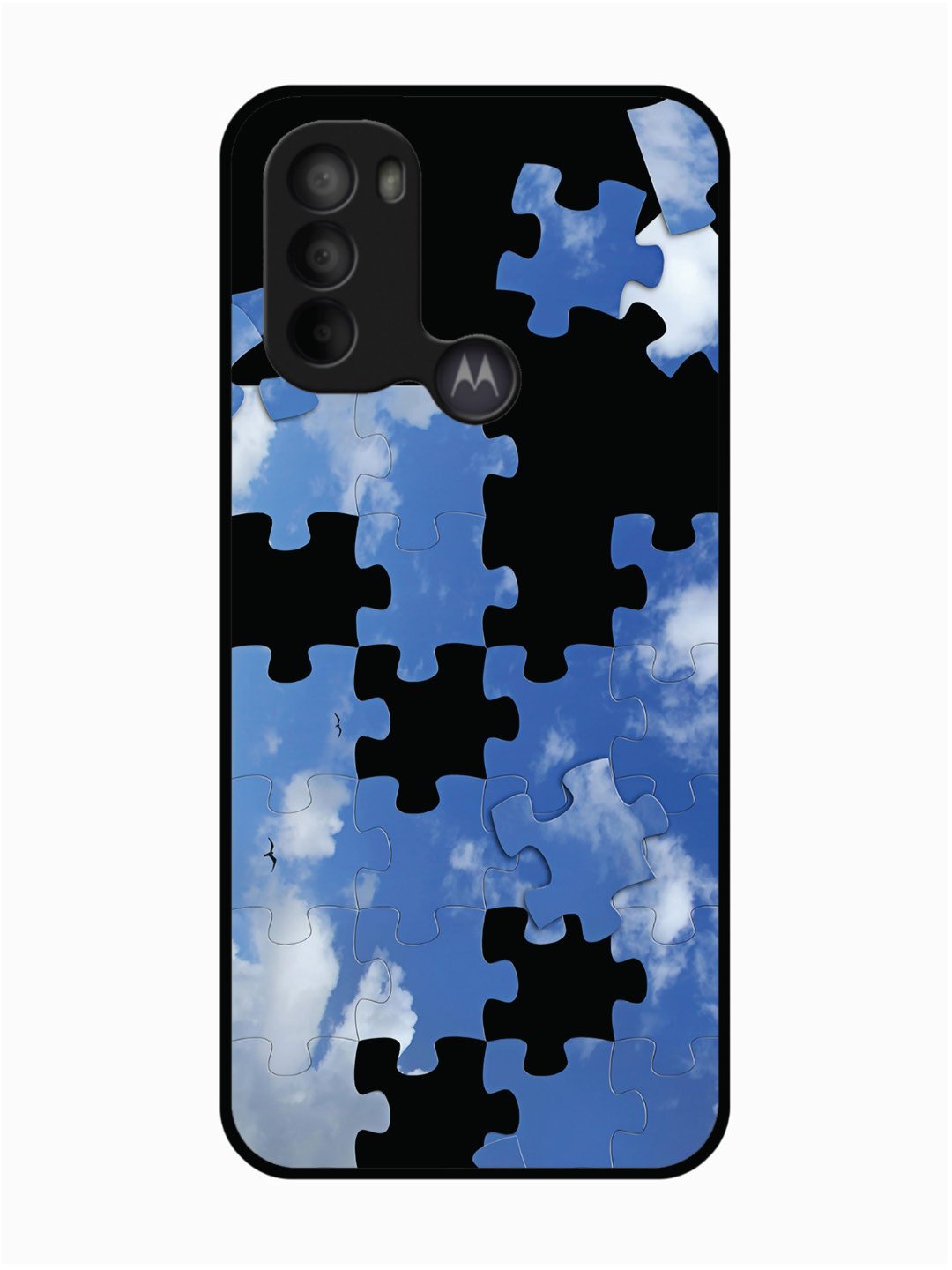 Motorola Moto G31 Puzzle