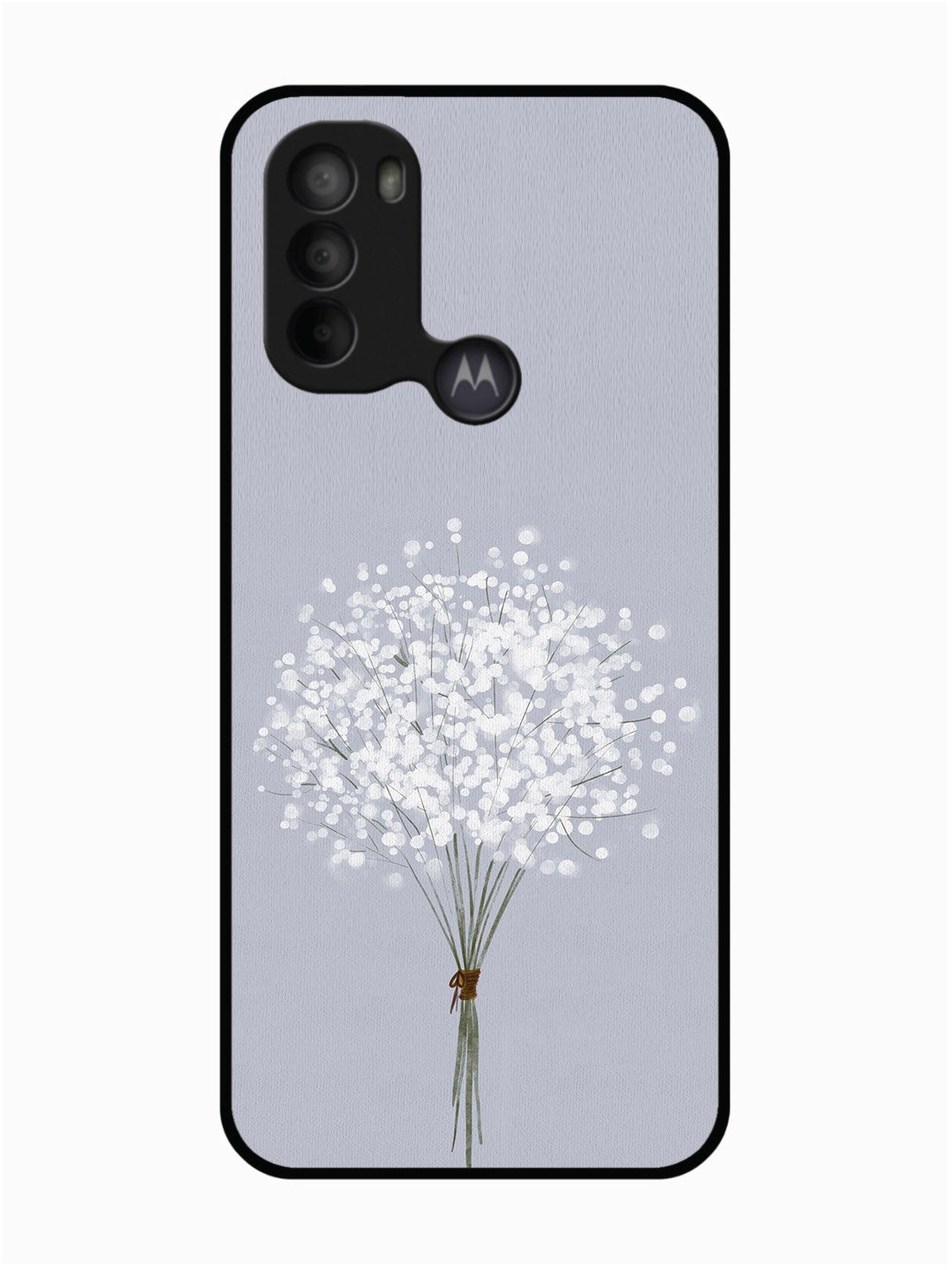 Motorola Moto G31 Blossom White