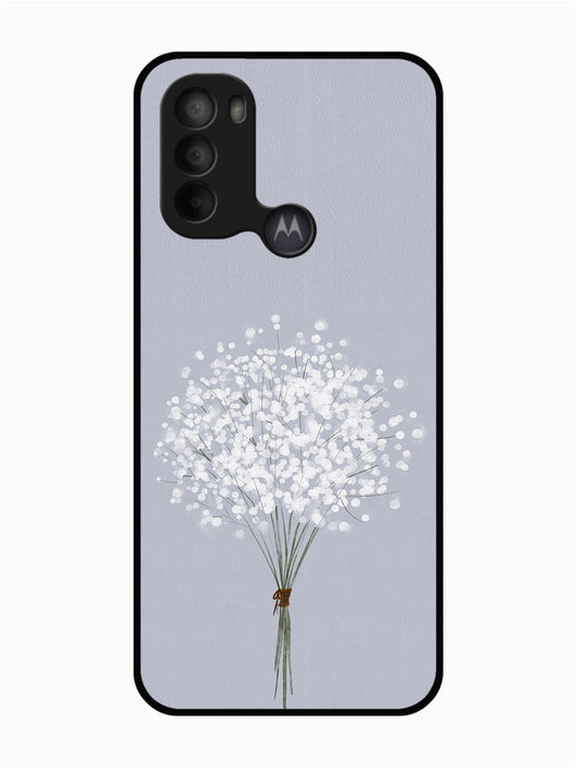 Motorola Moto G31 Blossom White