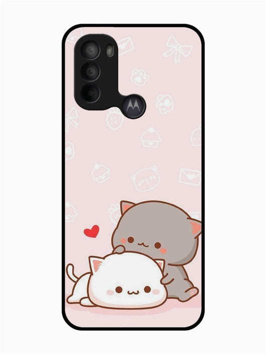 Motorola Moto G31 Bubu & Dudu Love