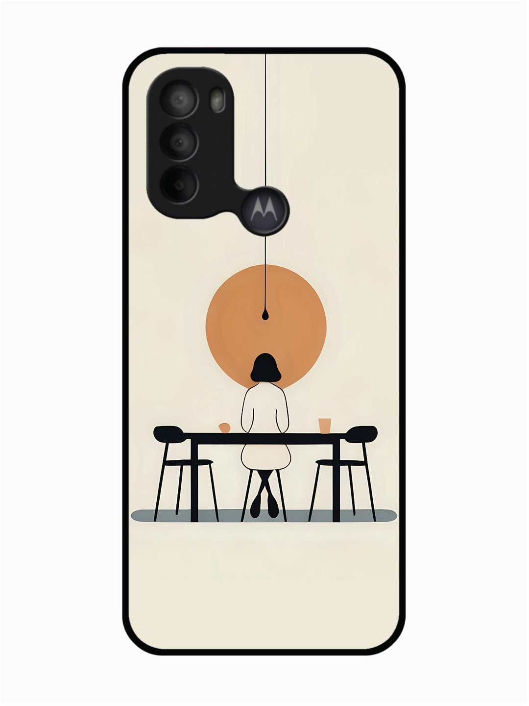 Motorola Moto G31 Alone
