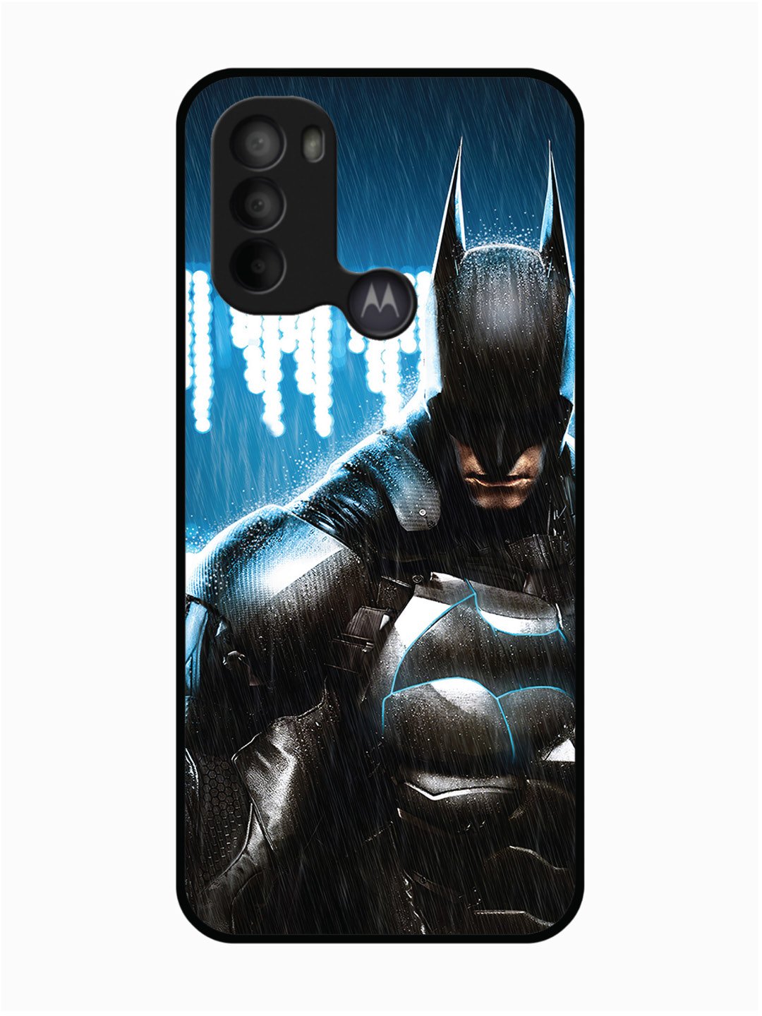 Motorola Moto G31 King of Bats 2