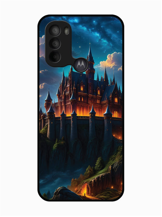 Motorola Moto G31 Castle
