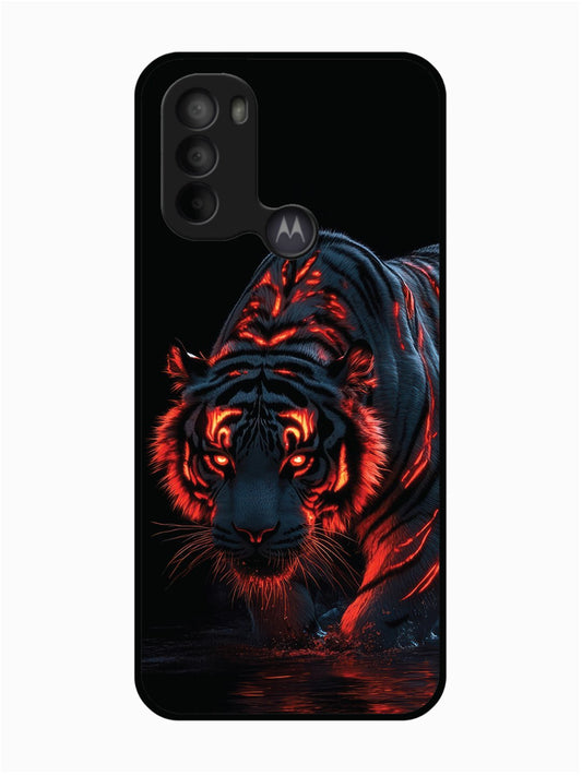 Motorola Moto G31 Tiger Fier