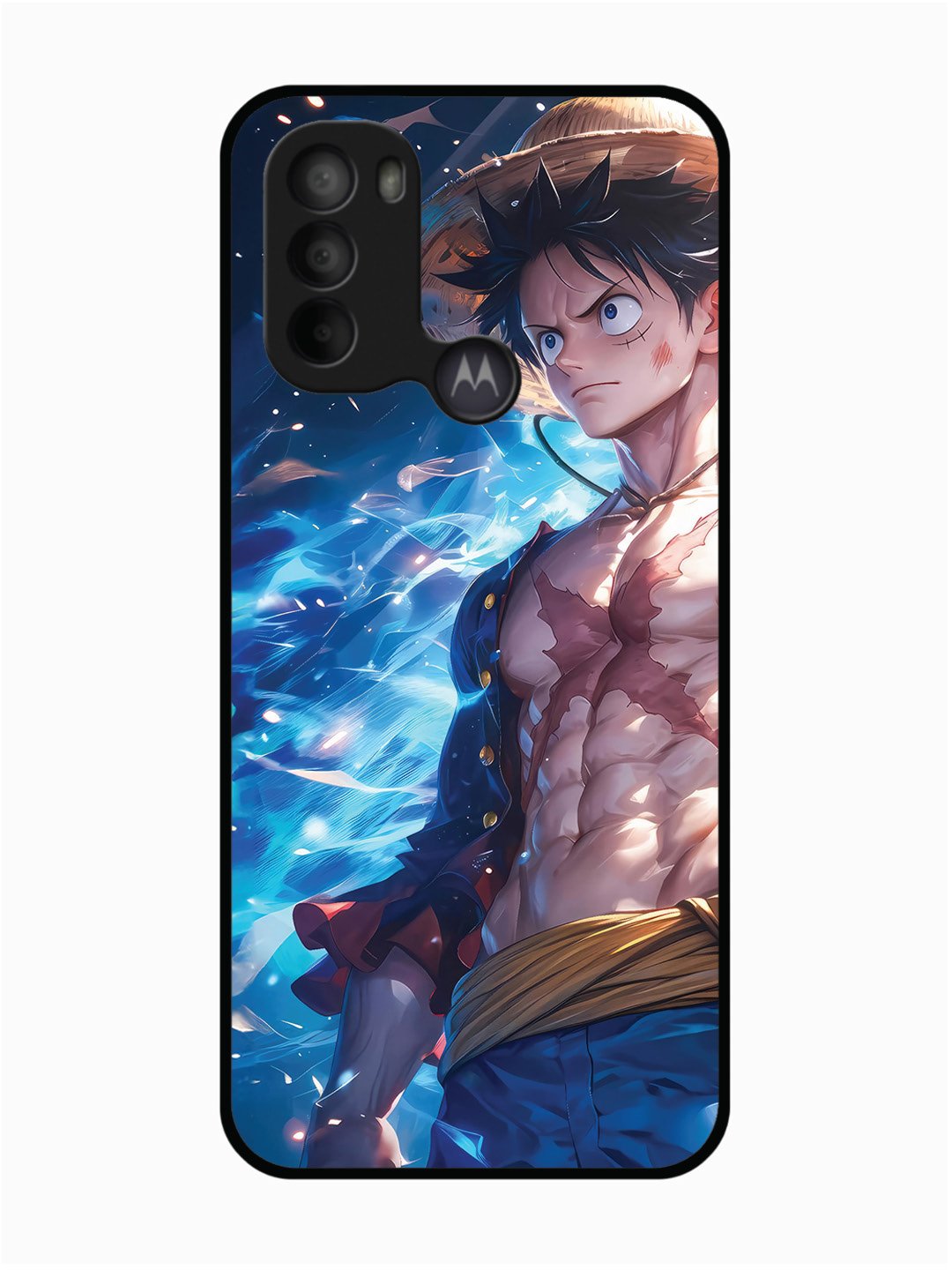 Motorola Moto G31 One Piece