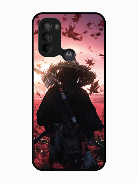 Motorola Moto G31 Shaolin