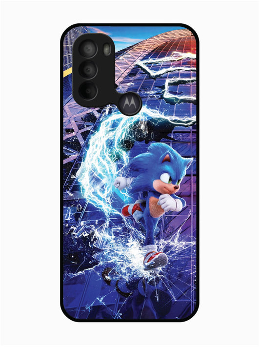 Motorola Moto G31 Sonic Vs Shadow Sonic 3