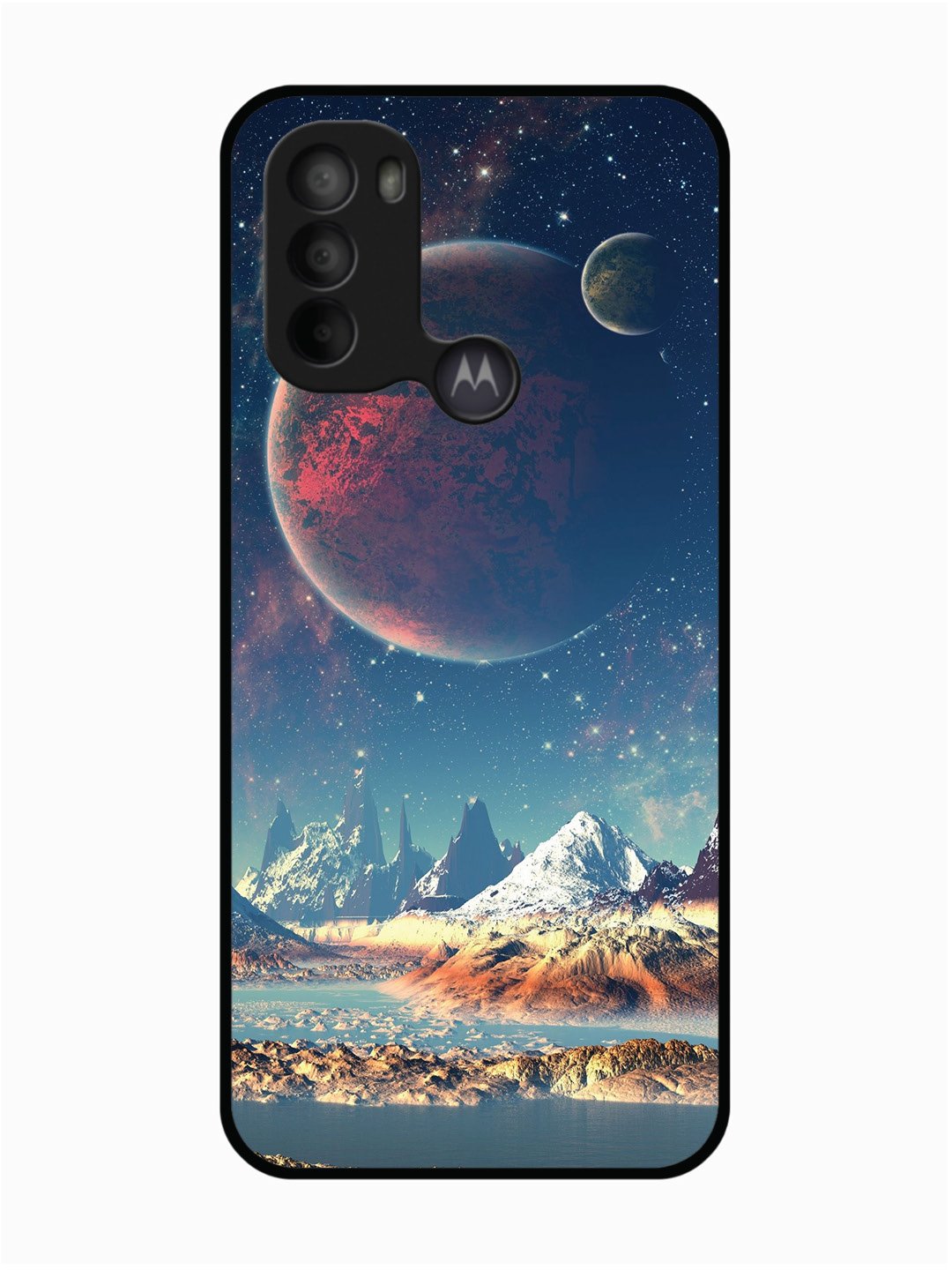 Motorola Moto G31 Space