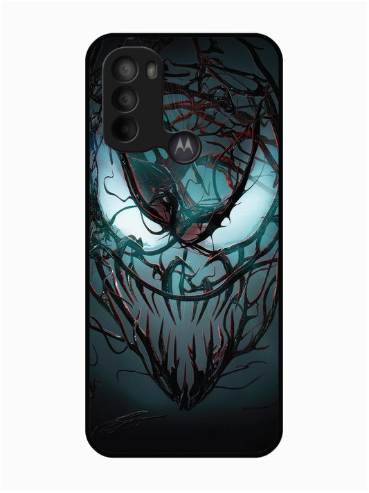 Motorola Moto G31 Venom 3