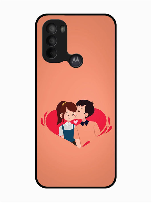 Motorola Moto G31 Love Birds