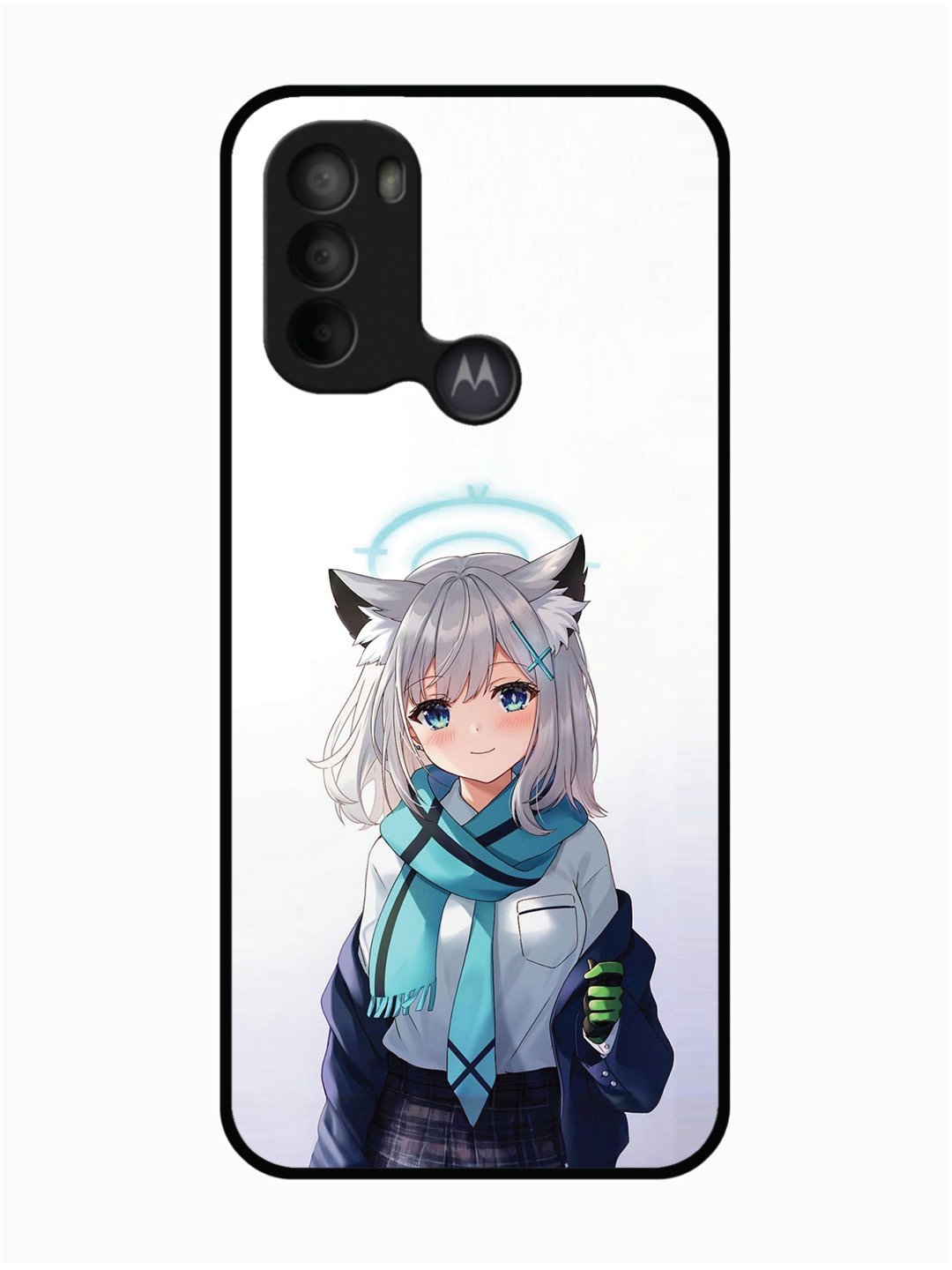 Motorola Moto G31 Cute Angel