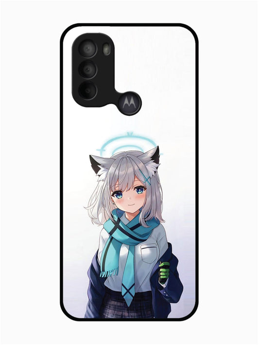 Motorola Moto G31 Cute Angel