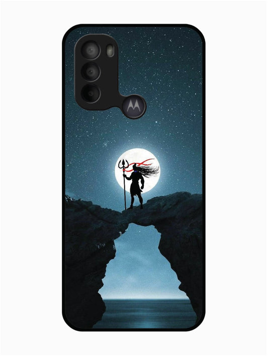 Motorola Moto G31 Adi Shiva