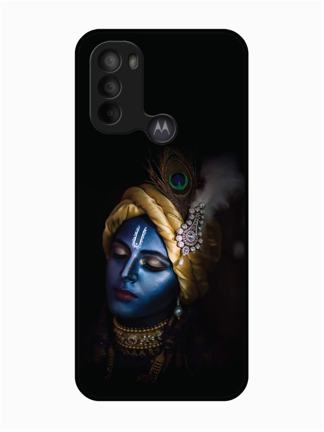 Motorola Moto G31 Kanha Krishna