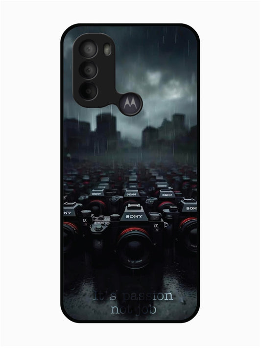 Motorola Moto G31 The Camera Men