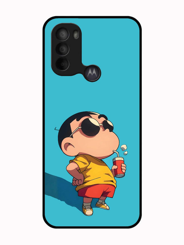 Motorola Moto G31 Sinchan
