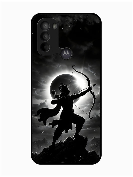Motorola Moto G31 Prabhu Shri Ram