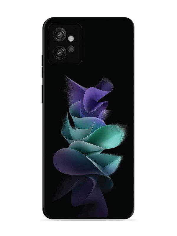 Motorola Moto G32 Vortex, Aurawave, Mystic Flow
