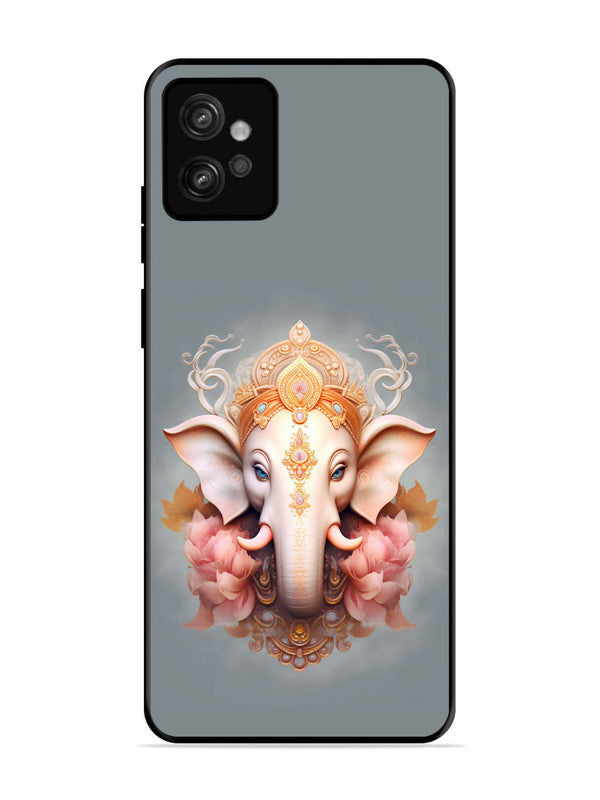 Motorola Moto G32 Ganesh Ji