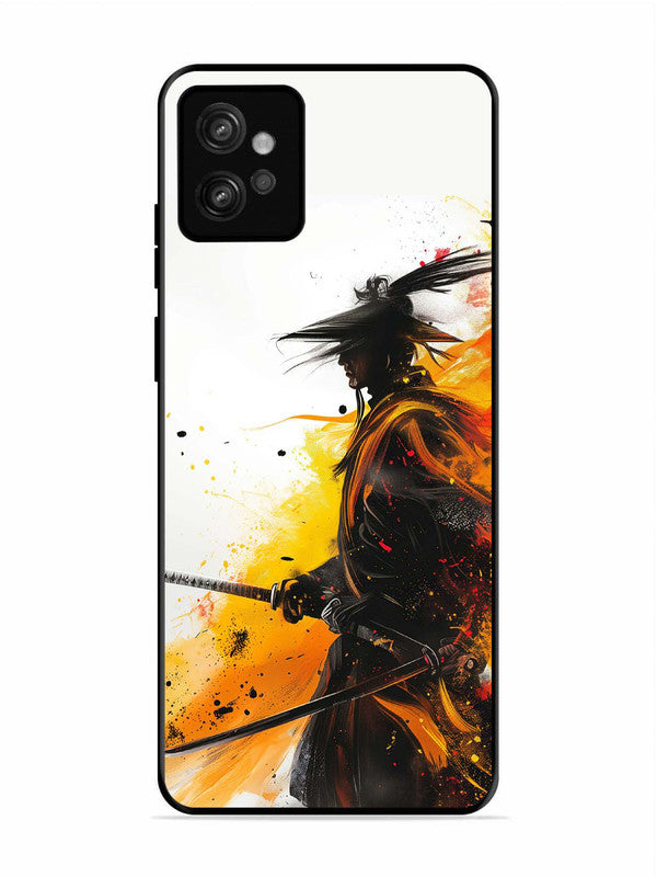 Motorola Moto G32 Ninja