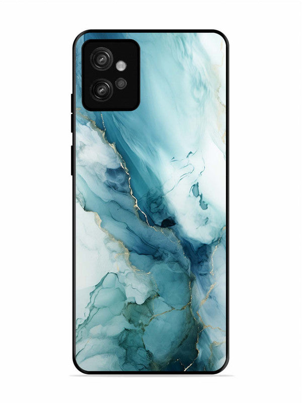 Motorola Moto G32 Oceanic Marble