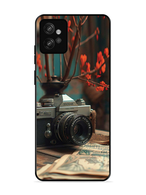 Motorola Moto G32 Retro Camera