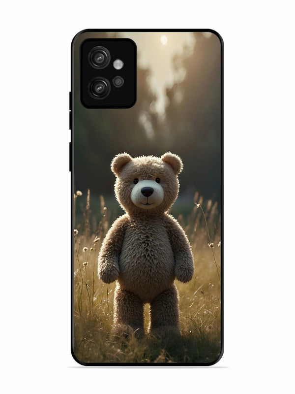 Motorola Moto G32 Teddy Beer