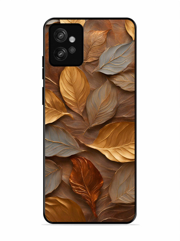 Motorola Moto G32 Dry Leaves